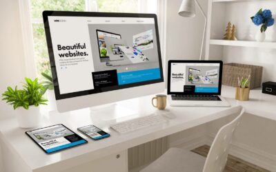 Création de site Internet dans les Vosges : comment séduire vos clients locaux avec un site moderne ?