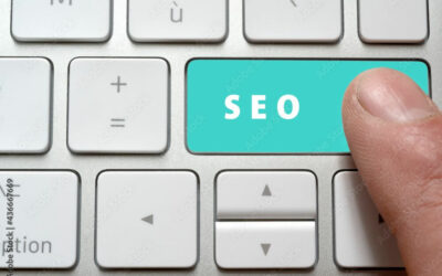 Référencement naturel dans les Vosges : optimisez votre SEO avec Inova