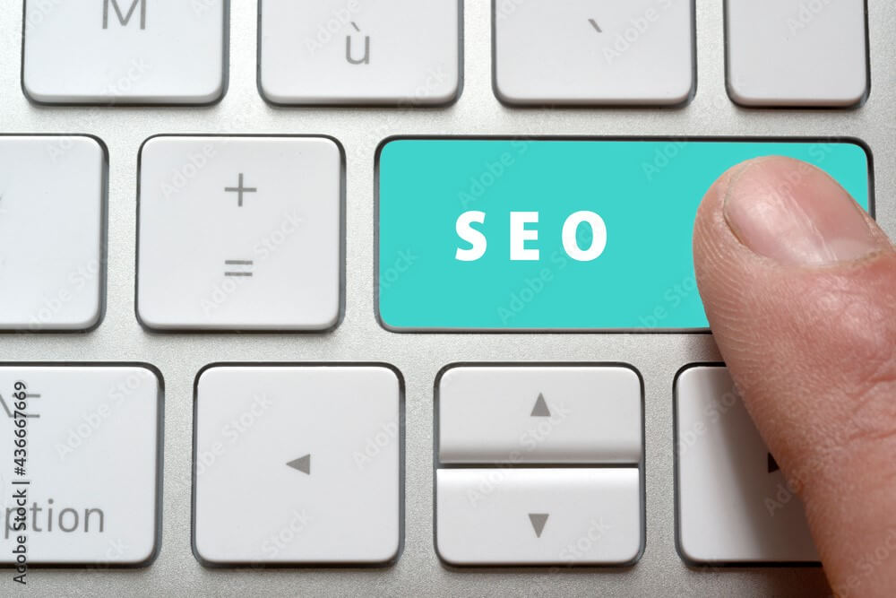 Référencement naturel dans les Vosges : optimisez votre SEO avec Inova