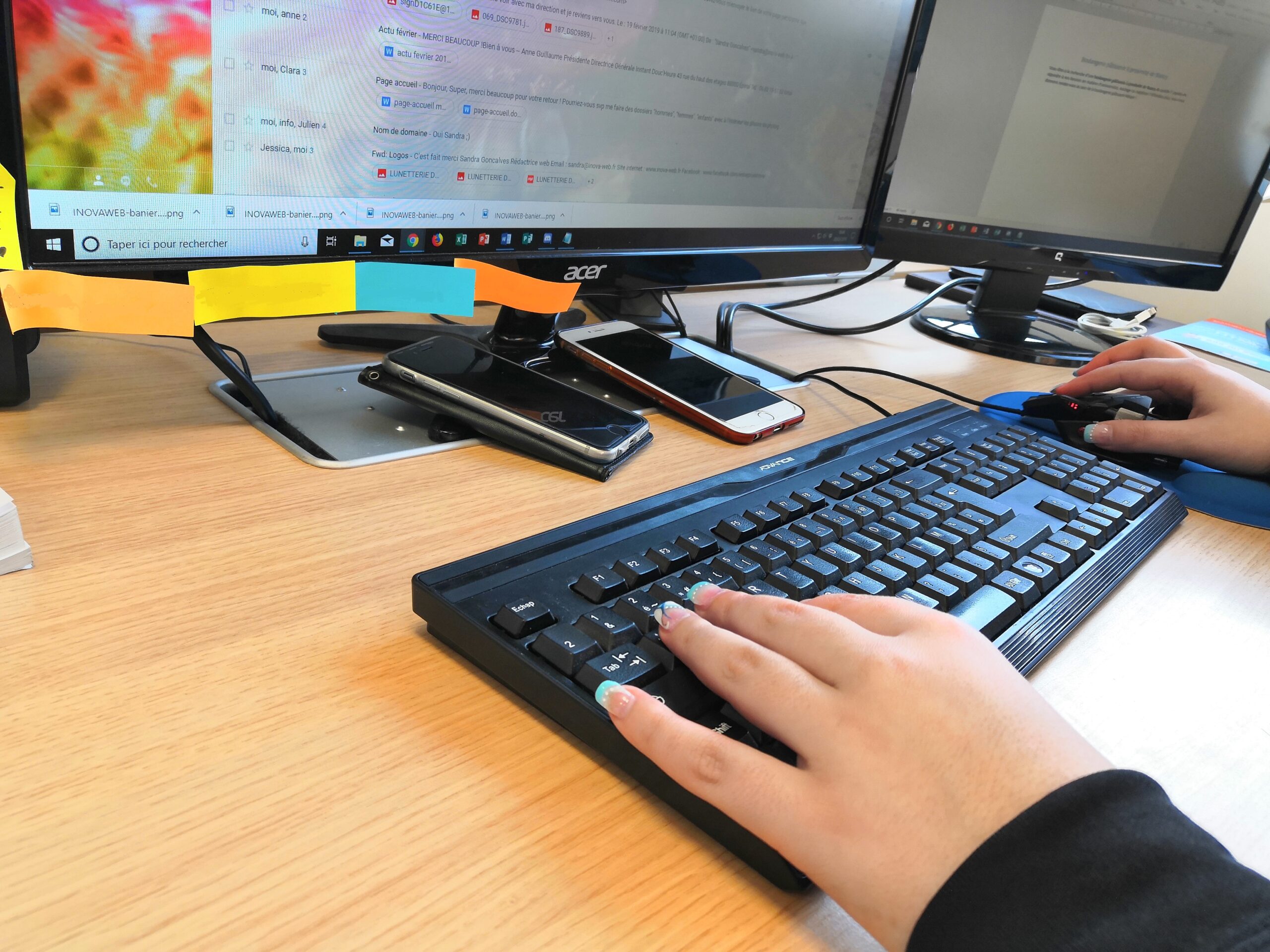 Community Manager dans les Vosges : comment un Community Manager peut transformer la présence en ligne de votre entreprise ?