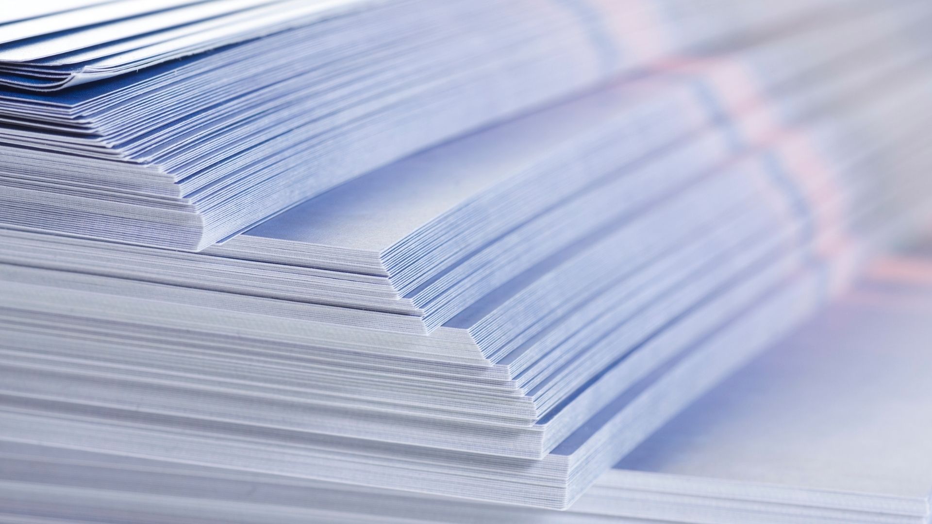 L&rsquo;art de communiquer avec des flyers