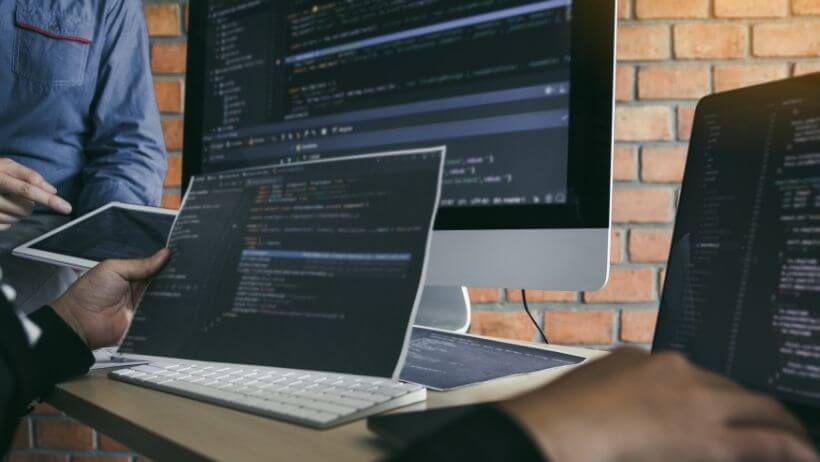 L&rsquo;Agence Inova, expertise de pointe pour la création de site internet dans les Vosges