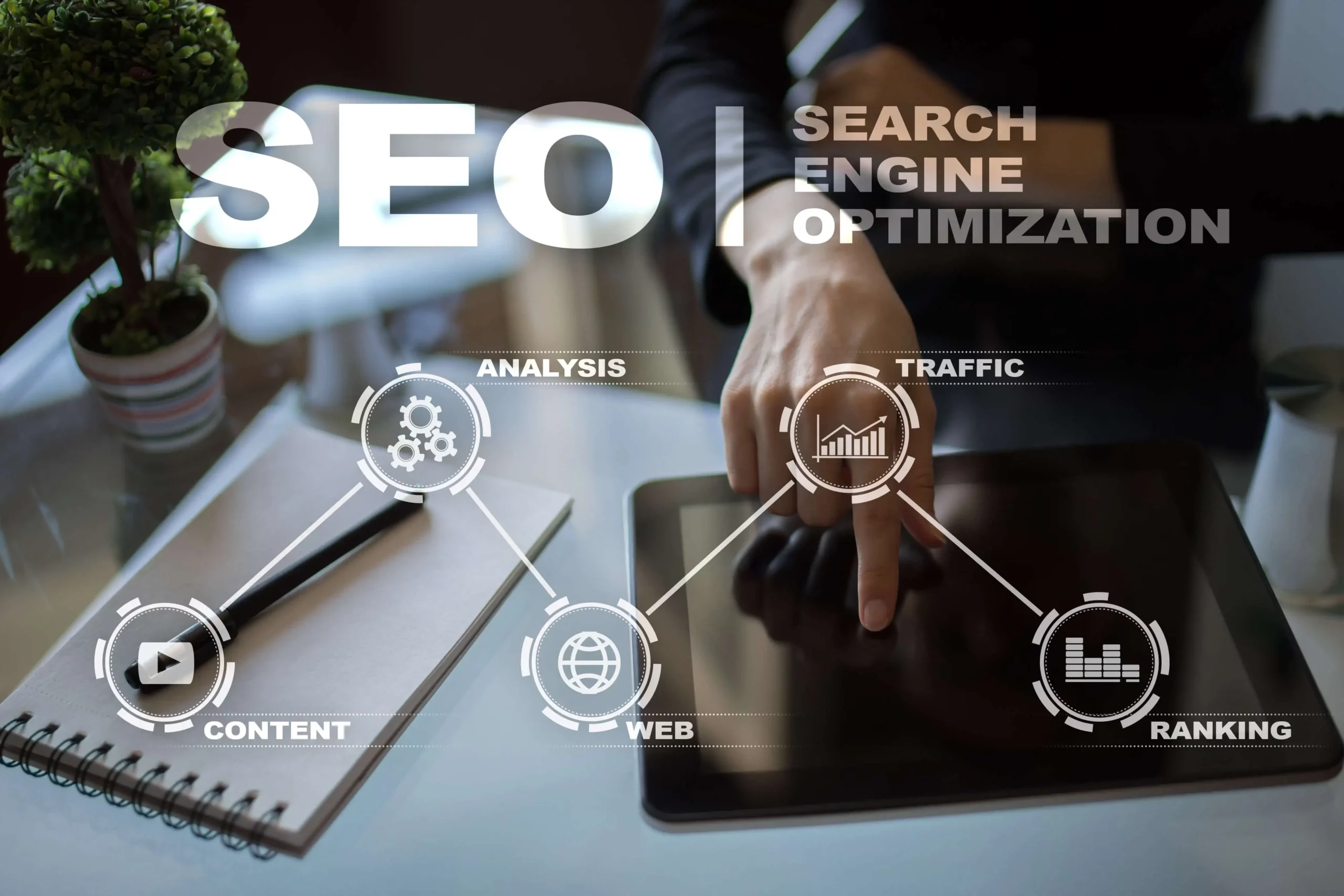 Référencement SEO dans le Grand-Est : les 7 erreurs à éviter pour un référencement SEO efficace