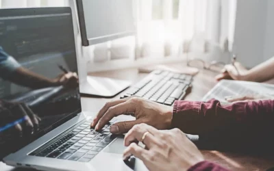 Création de site vitrine en France : comment séduire vos clients en France dès leur première visite ?