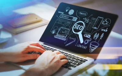 Référencement web dans le Grand-Est : comment apparaître en première page de Google ?