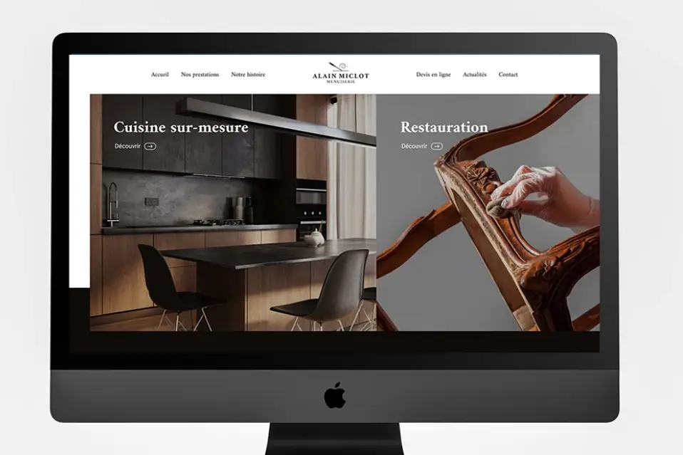 Pourquoi chaque entreprise vosgienne a besoin d’un site web pour entreprise dans les Vosges en 2025 ?